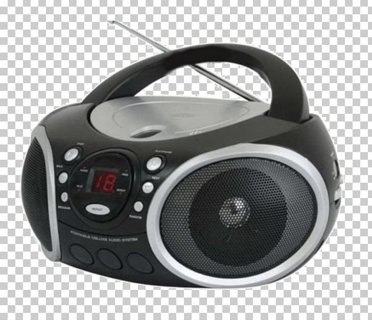 Boombox Radio Station FM Broadcasting Radio Receiver Frequency Modulation PNG, Clipart, Analog Signal, Audio Signal, Com, Computer Hardware, Computer Port Free PNG Download