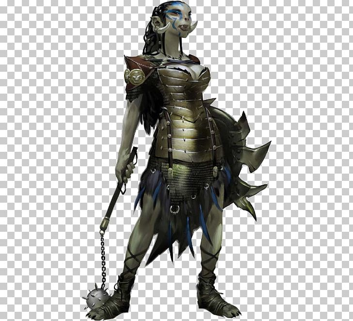 Pathfinder Roleplaying Game Dungeons & Dragons Half-orc D20 System PNG, Clipart, Action Figure, Armour, Barbarian, D20 System, Dungeons Dragons Free PNG Download