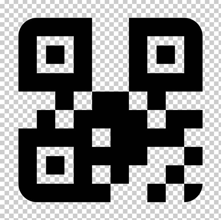 QR Code Barcode Scanners Computer Icons PNG, Clipart, 2dcode, Area, Barcode, Black, Black And White Free PNG Download