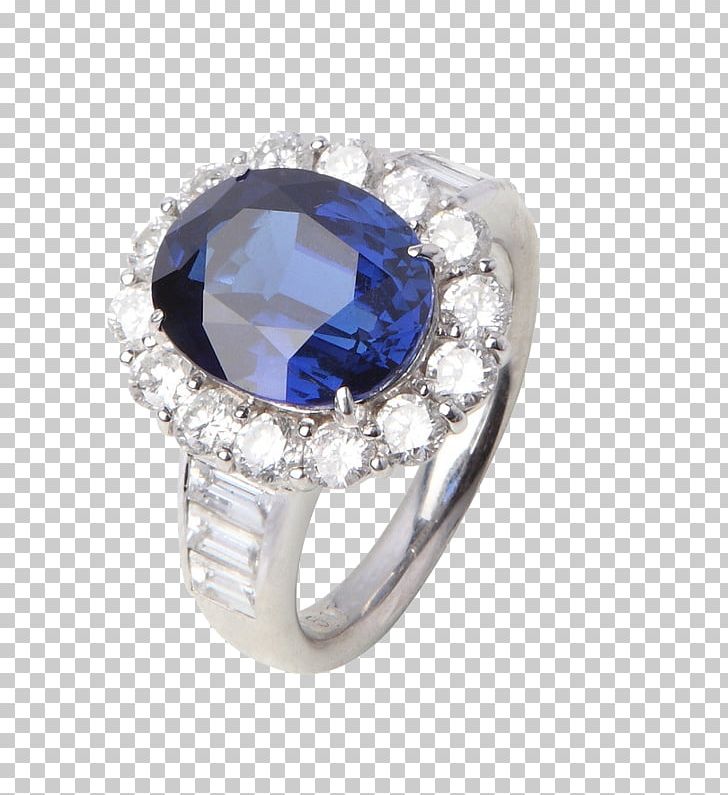 Sapphire Ring Diamond Jewellery Necklace PNG, Clipart, Accessories ...