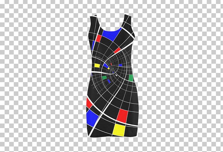 Shoulder Tartan Sleeve Dress PNG, Clipart, Black, Black M, Clothing, Day Dress, Dress Free PNG Download