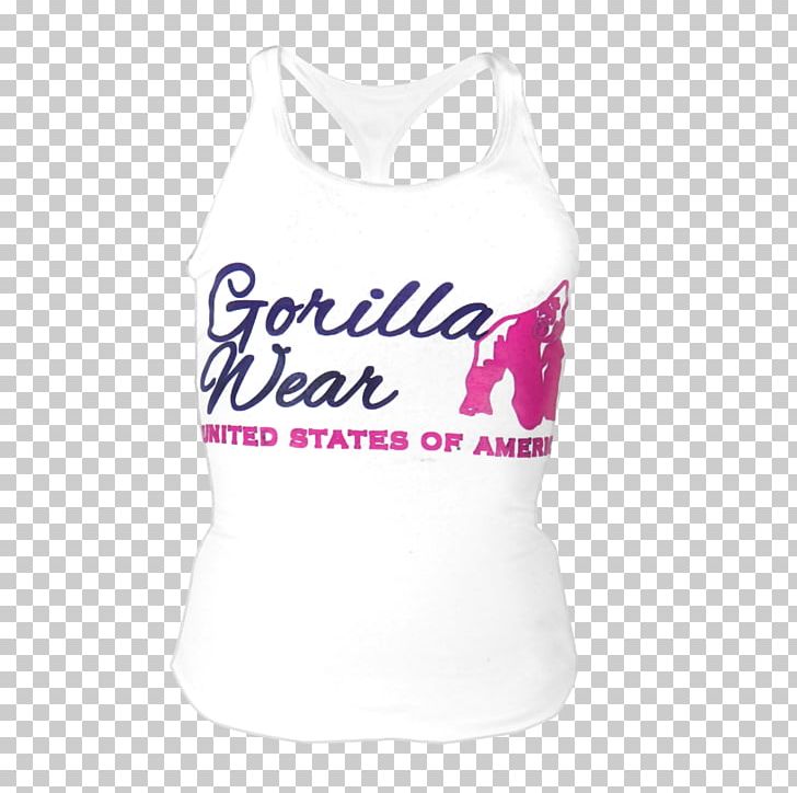 T-shirt Sleeveless Shirt Top Outerwear Clothing PNG, Clipart, Active Tank, Clothing, Crop Top, Magenta, Nfs Most Wanted Free PNG Download