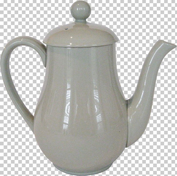 Teapot Kettle Pottery Tennessee PNG, Clipart, Coffee Pot, Daisy Chain, Green Coffee, Green Pattern, Kettle Free PNG Download