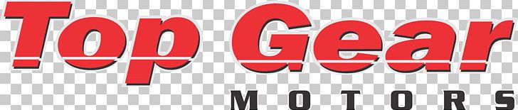 Top Gear MOTORS Logo Product Design Brand Font PNG, Clipart, Brand, Logo, Others, Red, Red Logo Free PNG Download