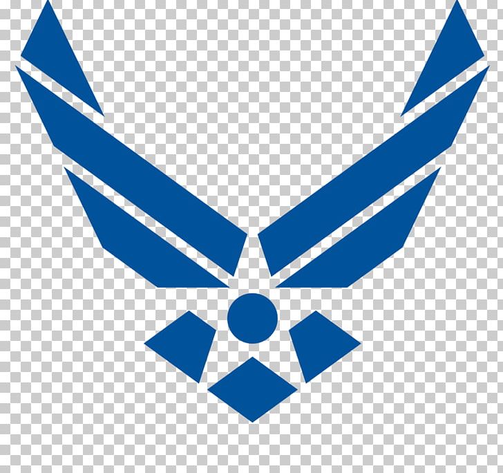 United States Air Force Symbol Air Force Reserve Officer Training Corps PNG, Clipart, Air Force, Angle, Area, Henry H Arnold, Line Free PNG Download