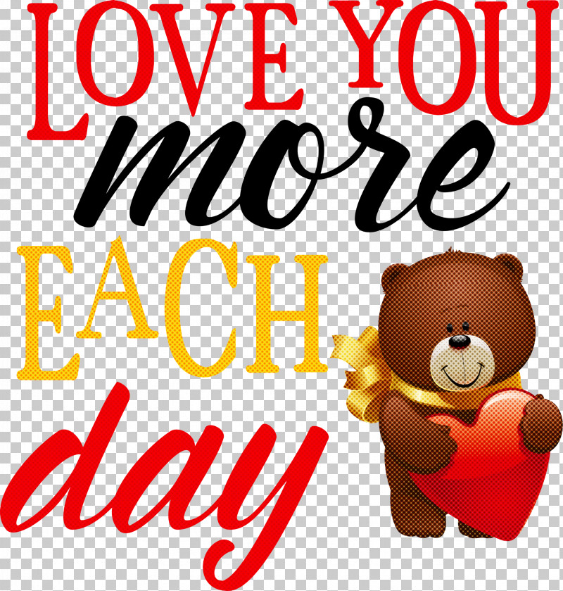 Valentines Day Quote Valentines Day Valentine PNG, Clipart, Bears, Biology, Cartoon, Christmas Day, Happiness Free PNG Download
