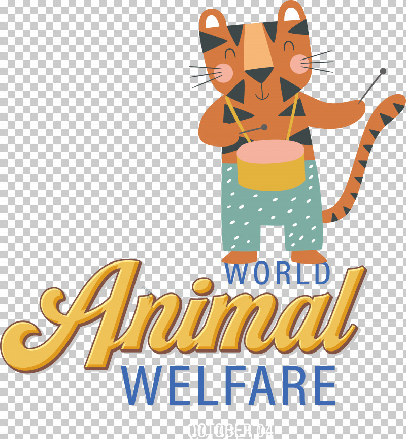 World Animal Day PNG, Clipart, World Animal Day, World Animal Welfare Day Free PNG Download