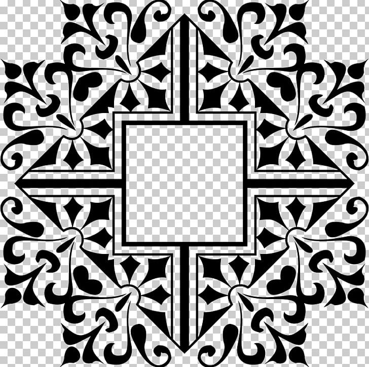 Black And White Monochrome Photography Visual Arts PNG, Clipart, Art, Black And White, Circle, Flower, Graphic Design Free PNG Download