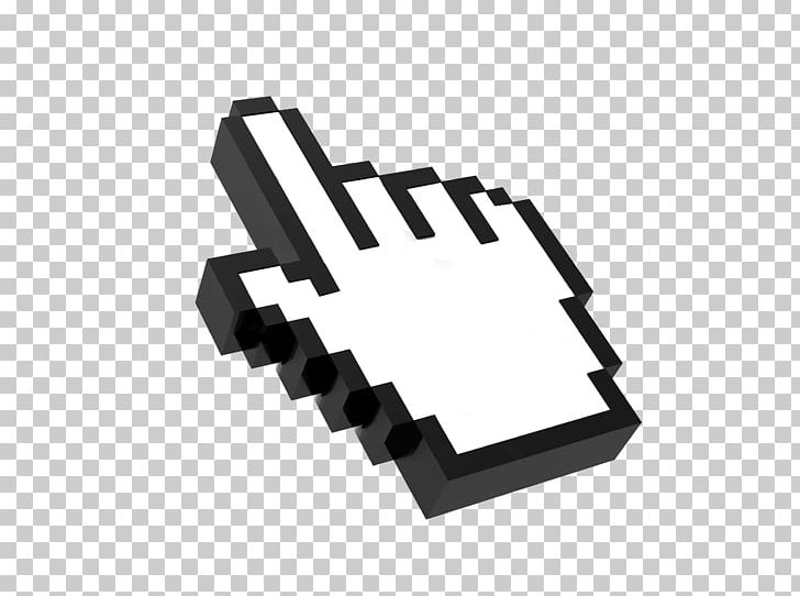 Computer Mouse Cursor Pointer Hand Stock Photography PNG, Clipart, 3d Computer Graphics, 3d Rendering, Angle, Arrow, Black Free PNG Download