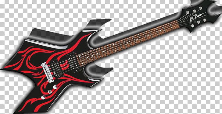 Electric Guitar Musical Instruments B.C. Rich Warlock PNG, Clipart, Acousticelectric Guitar, Bass Guitar, Bc Rich, Bc Rich Warlock, Kerry King Free PNG Download