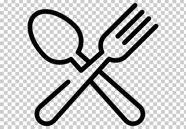 Fork Spoon Cutlery Computer Icons PNG, Clipart, Black And White, Campsite, Clip Art, Computer Icons, Cutlery Free PNG Download