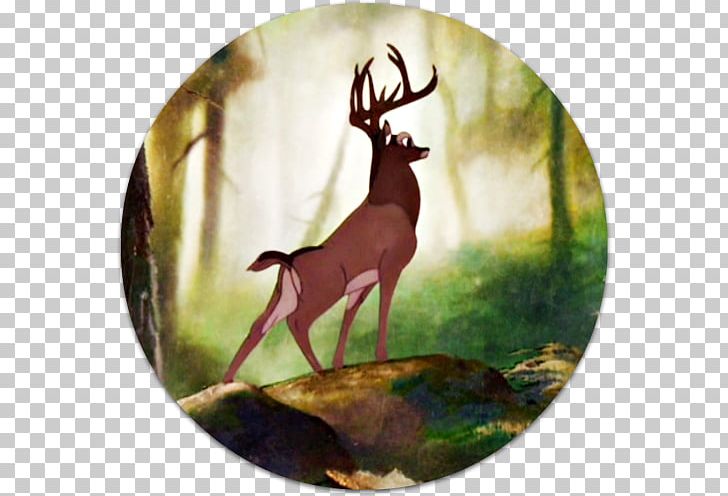 Great Prince Of The Forest Bambi PNG, Clipart, Antler, Bambi, Bambi A Life In The Woods, Bambi Ii, Bamby Free PNG Download