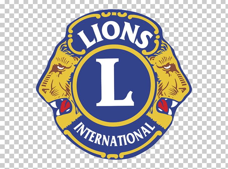 Lions Clubs International Carmel Lions Club Graphics Logo PNG, Clipart, Area, Badge, Brand, Circle, Donor Recognition Wall Free PNG Download
