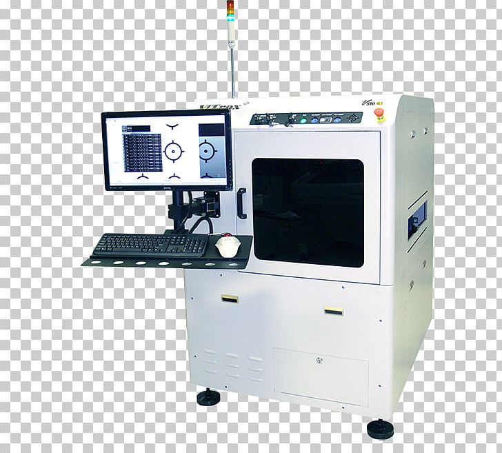 Machine Automated Optical Inspection ViTrox Technology Manufacturing PNG, Clipart, Automated Optical Inspection, Automation, Ball Grid Array, Business, Electronics Free PNG Download