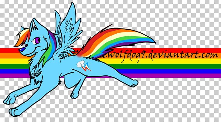 Rainbow Dash Wolf Human PNG, Clipart, Animal Figure, Area, Art, Deviantart, Drawing Free PNG Download