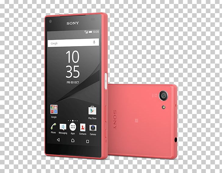 Sony Xperia Z5 Compact Sony Xperia Z3 Compact Telephone PNG, Clipart, Compact, Electronic Device, Electronics, Gadget, Lte Free PNG Download