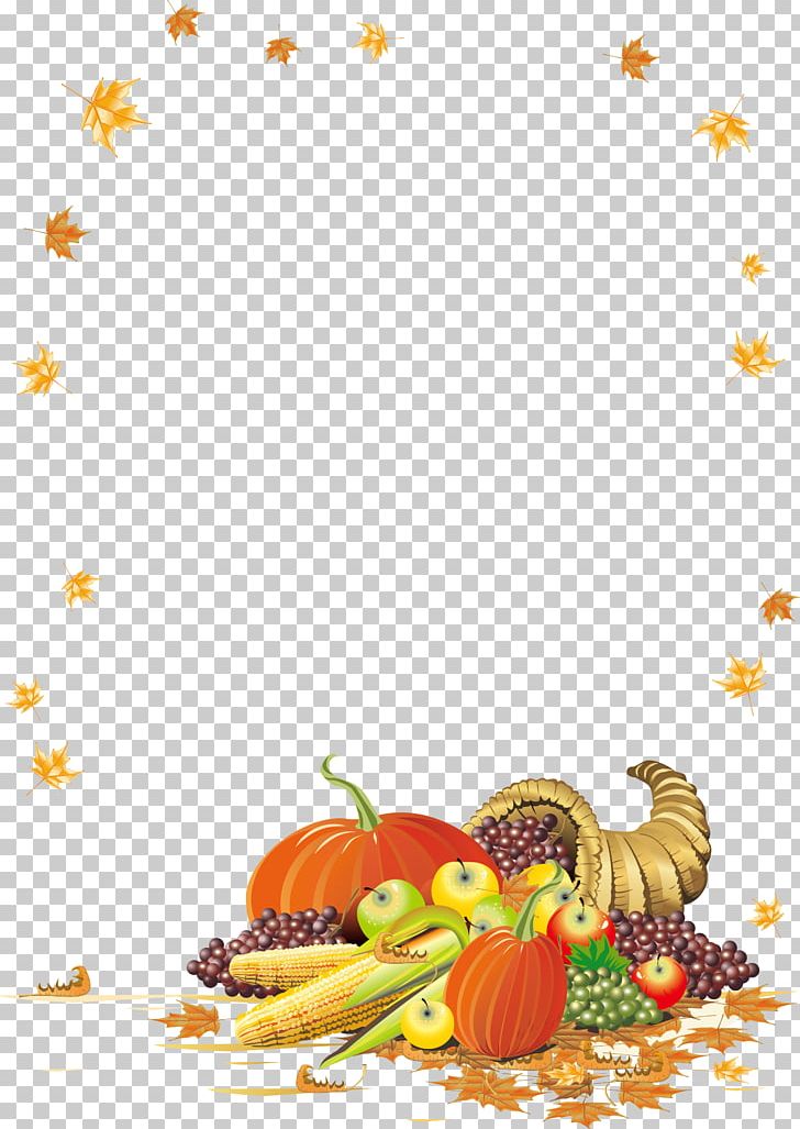 Thanksgiving Cornucopia PNG, Clipart, Border Frame, Border Texture, Computer Icons, Cuisine, Food Free PNG Download
