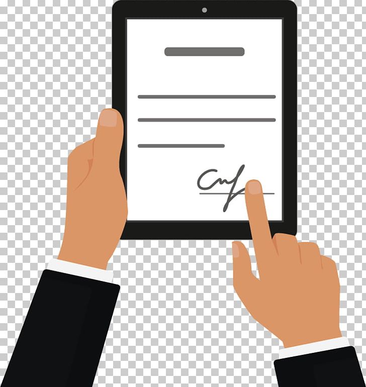 Electronic Signature Digital Signature Computer Icons PNG, Clipart, Business, Clip Art