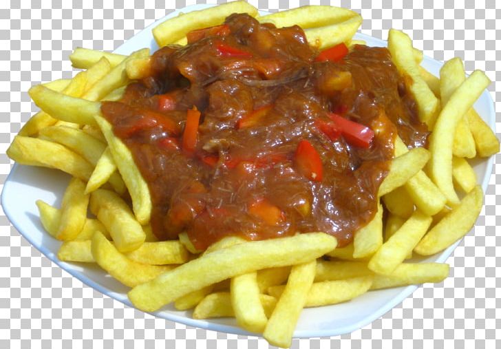 French Fries Poutine Steak Frites Currywurst Junk Food PNG, Clipart,  Free PNG Download