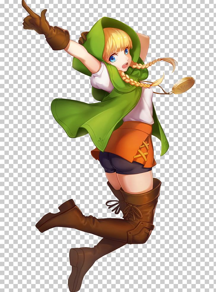Hyrule Warriors Linkle The Legend Of Zelda: Breath Of The Wild PNG, Clipart, Anime, Art, Cartoon, Character, Dark Link Free PNG Download