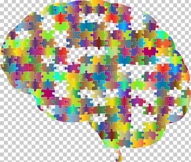 Jigsaw Puzzles Brain Damage PNG, Clipart, Balloon, Brain, Brain Damage, Circle, Game Free PNG Download