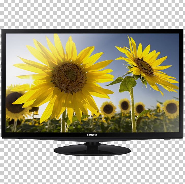 LED-backlit LCD 720p Samsung Smart TV High-definition Television PNG, Clipart, 720p, 1080p, Computer Monitor, Display Device, Flat Panel Display Free PNG Download