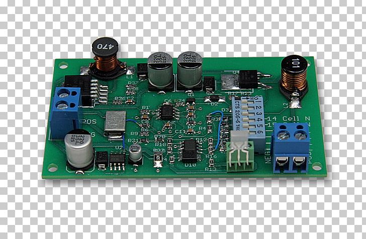 Microcontroller Battery Charger Power Converters Capacitor Electrical Network PNG, Clipart, Electronic Device, Electronics, Microcontroller, Motherboard, Network Interface Controller Free PNG Download