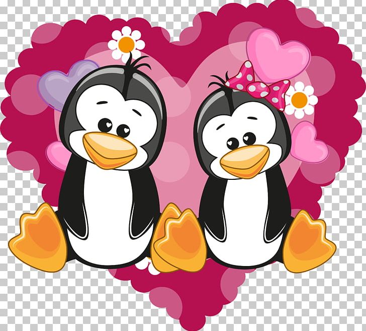Penguin Cartoon PNG, Clipart, Animal, Balloon Cartoon, Beak, Bird, Cartoon Background Free PNG Download