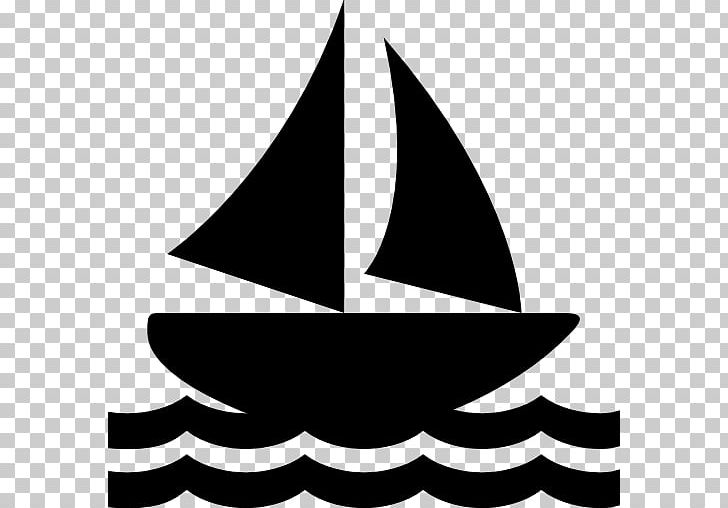 Sailboat Computer Icons Sailing Ship PNG, Clipart, Artwork, Black, Black And White, Boat, Boating Free PNG Download