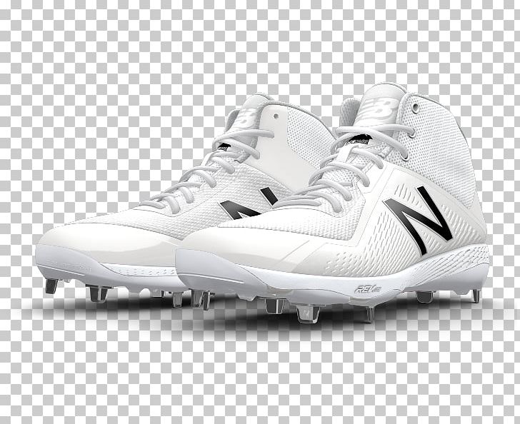 Sports Shoes Cleat New Balance Track Spikes PNG, Clipart,  Free PNG Download