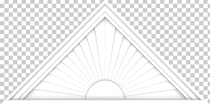 Triangle Roof Line Art PNG, Clipart, Angle, Area, Art, Black And White, Line Free PNG Download