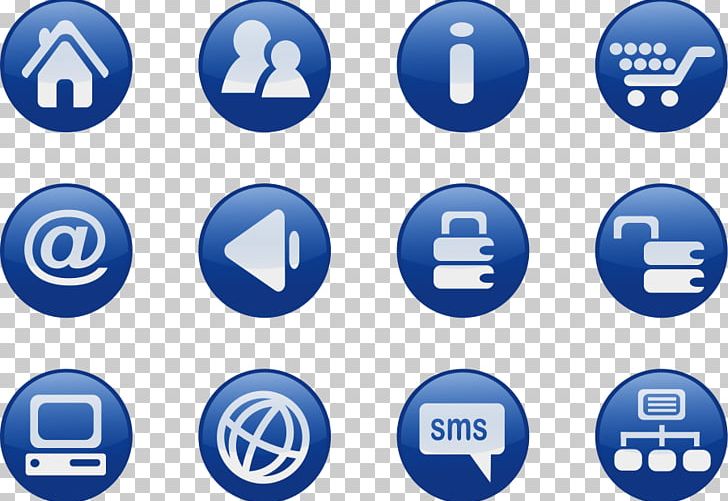 World Wide Web Website Icon PNG, Clipart, Area, Blue, Brand, Circle, Communication Free PNG Download