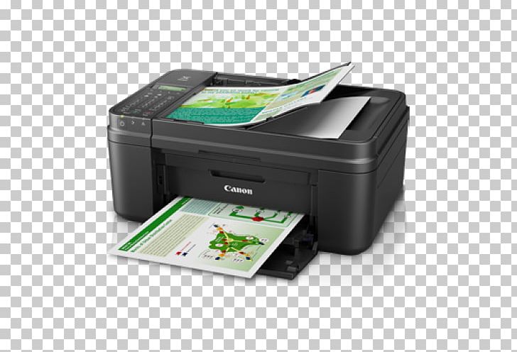 Canon Multi-function Printer Inkjet Printing Ink Cartridge PNG, Clipart, Automatic Document Feeder, Canon, Canon Singapore Pte Ltd, Electronic Device, Electronics Free PNG Download