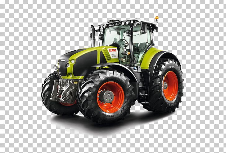 Caterpillar Inc. Claas Axion Tractor Claas Arion PNG, Clipart, Agricultural Machinery, Agriculture, Automotive Tire, Automotive Wheel System, Axion Free PNG Download