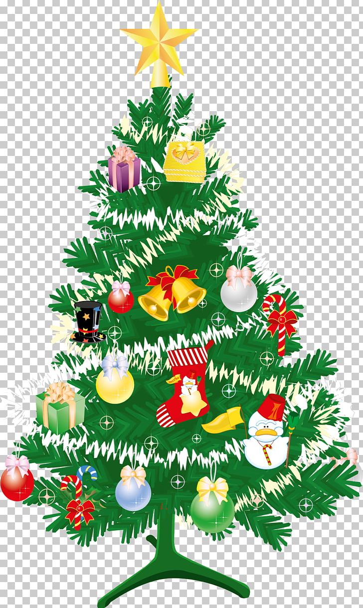 Christmas Tree Gift Animation PNG, Clipart, Animation, Christmas, Christmas Decoration, Christmas Ornament, Christmas Tree Free PNG Download