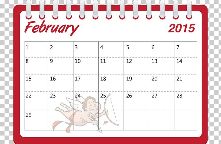 February Calendar Free Content PNG, Clipart, Area, Blog, Calendar, February, February Cliparts Free PNG Download