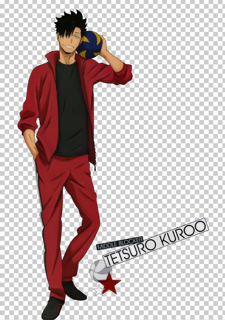 Haikyu!! Nekoma T-shirt School Uniform PNG, Clipart, Action Figure, Anime, Clothing, Cosplay, Costume Free PNG Download