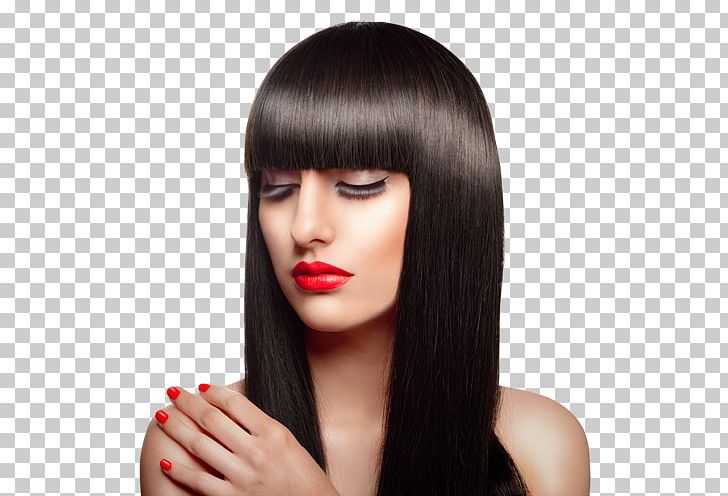 Hairstyle Bangs Artificial Hair Integrations Beauty Parlour PNG, Clipart, Artificial Hair Integrations, Bangs, Beauty, Beauty Parlour, Black Hair Free PNG Download