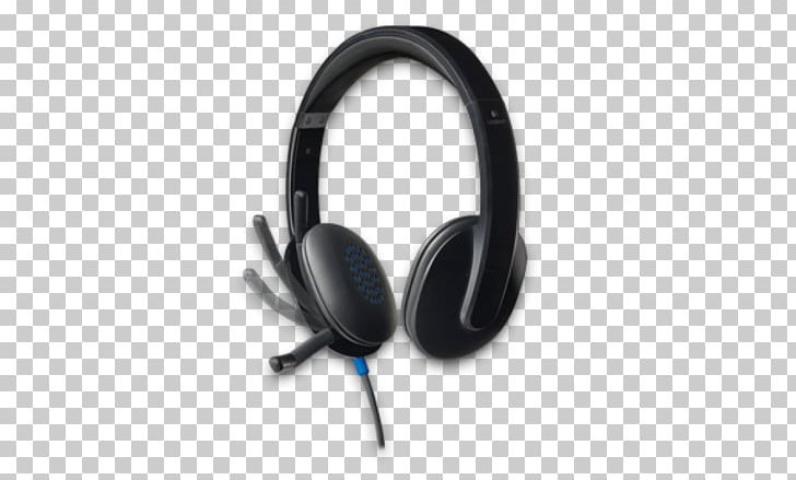 Headphones Headset Microphone Logitech H540 PNG, Clipart, Audio, Audio Equipment, Electronic Device, Electronics, Gaming Computer Free PNG Download