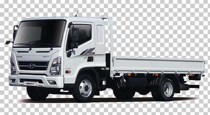 Hyundai Mighty Car Hyundai Motor Company Toyota PNG, Clipart, Automotive Tire, Brand, Cargo, Commercial Vehicle, Compact Van Free PNG Download