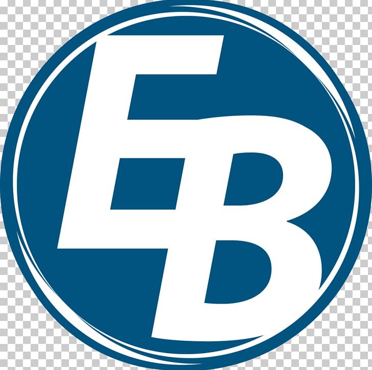 Logo EB Graphic Design Brand PNG, Clipart, 99designs, Area, Art, Blue, Brand Free PNG Download