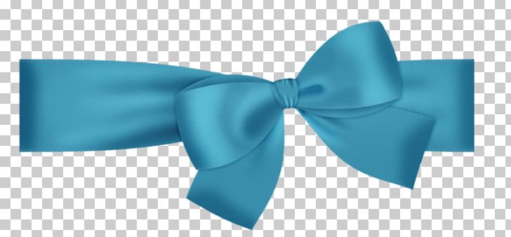 Paper Ribbon Blue PNG, Clipart, Aqua, Azure, Blog, Blue, Bow Free PNG Download