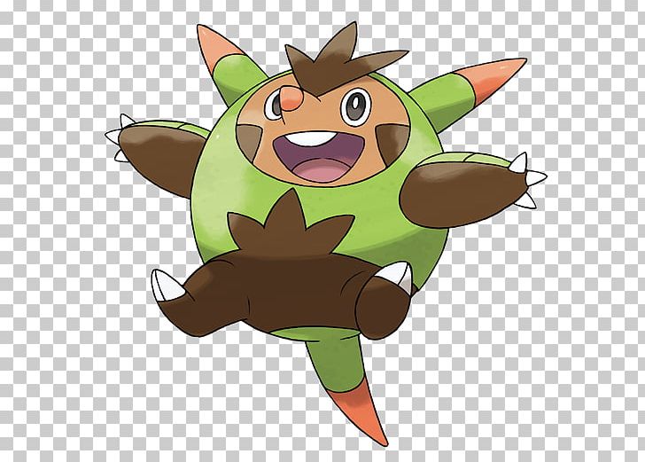 Pokémon X And Y Chespin The Pokémon Company Pokédex PNG, Clipart, Carnivoran, Cartoon, Chesnaught, Chespin, Fennekin Free PNG Download