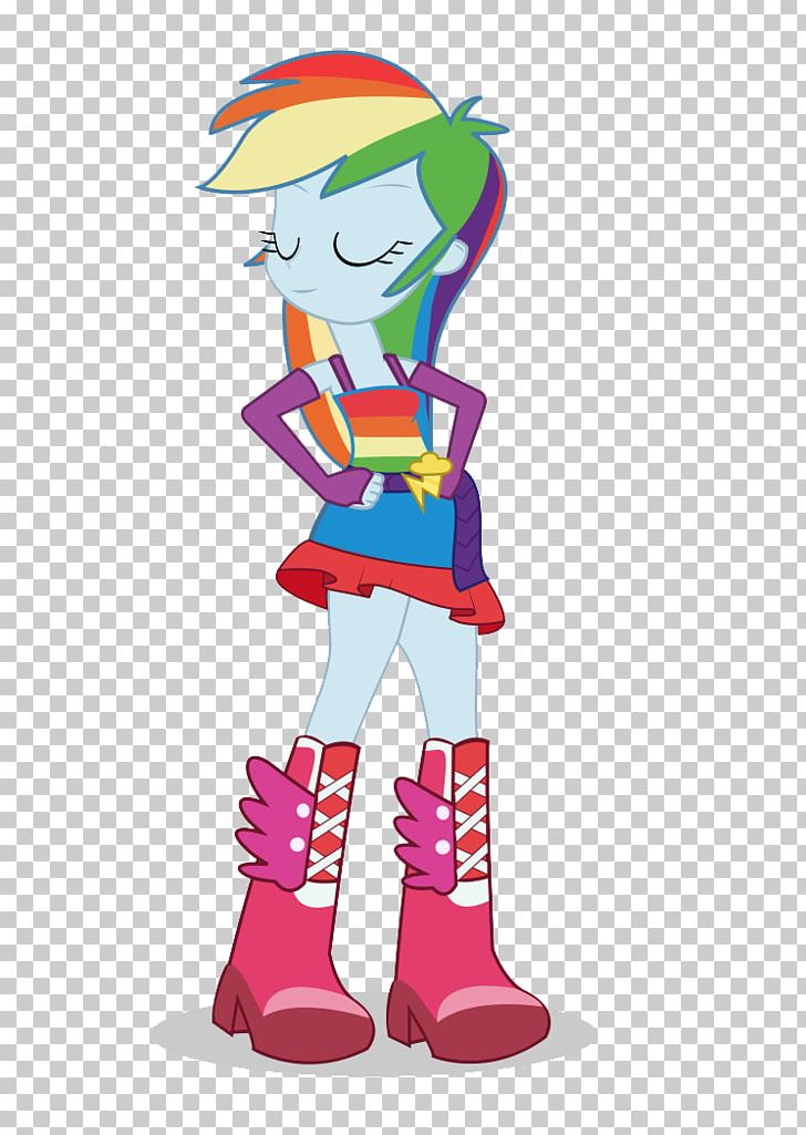 Rainbow Dash My Little Pony: Equestria Girls PNG, Clipart, Art, Cartoon, Cartoons, Dash, Equestria Free PNG Download