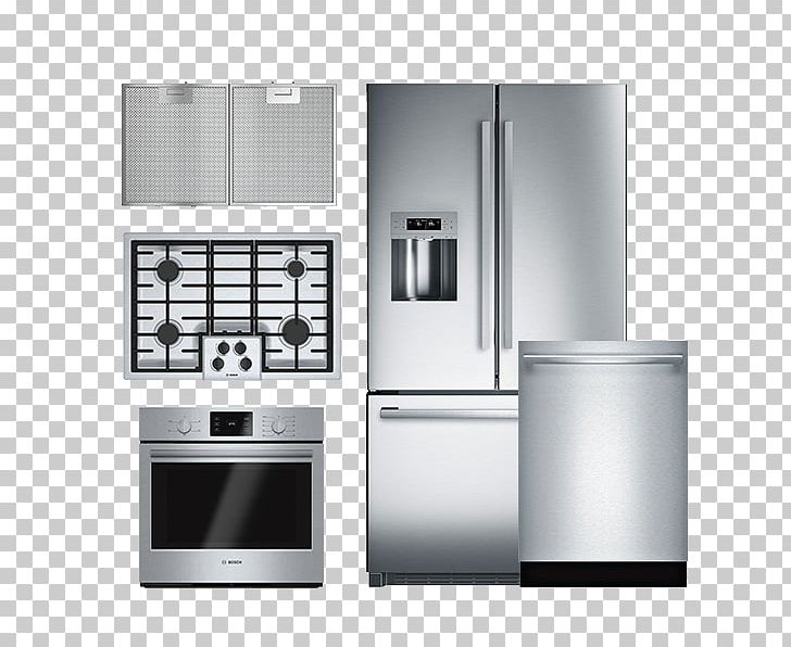 Refrigerator Kitchen Robert Bosch GmbH Cooking Ranges Home Appliance PNG, Clipart, Brenner, Cooking, Cooking Ranges, Electronics, Finance Appliances Free PNG Download