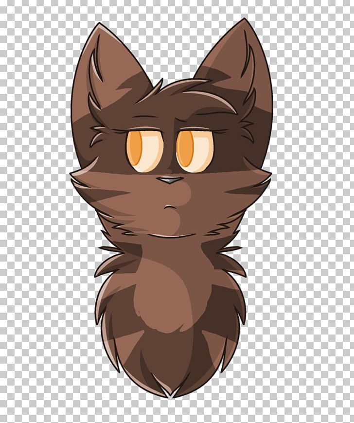 Whiskers Cat Warriors Mousefur Silverstream PNG, Clipart, Animals, Art, Brambleclaw, Brown, Carnivoran Free PNG Download
