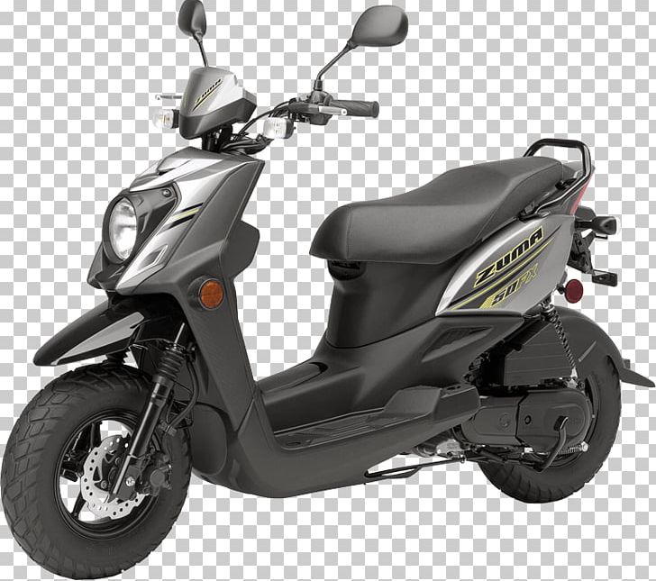 Yamaha Motor Company Scooter Yamaha Zuma Motorcycle Bore PNG, Clipart, Arctic Cat, Bore, Car, Cars, Engine Free PNG Download