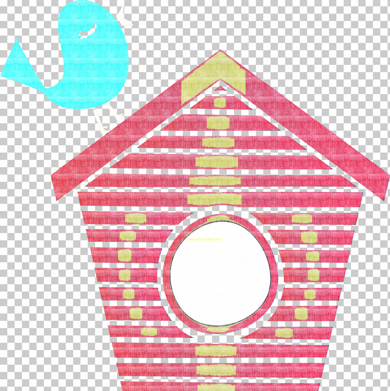 Pink Line PNG, Clipart, Bird House, Cute Cartoon Bird, Line, Pink Free PNG Download