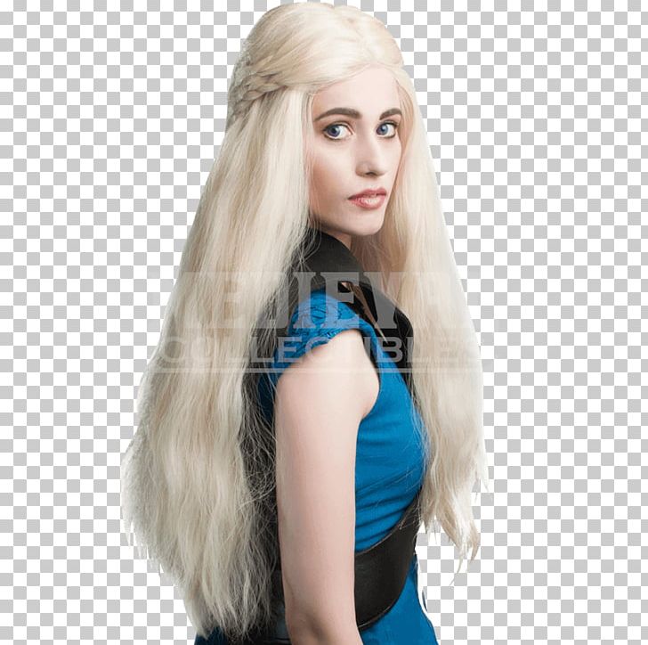 Blond Hair Coloring Lace Wig PNG, Clipart, Blond, Brown, Brown Hair, Daenerys Targaryen, Fur Free PNG Download