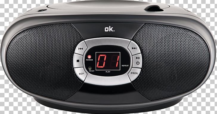 audio cd player free download